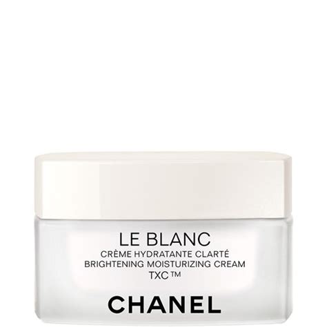 chanel brightening moisturizing cream|Chanel le jour moisturizer.